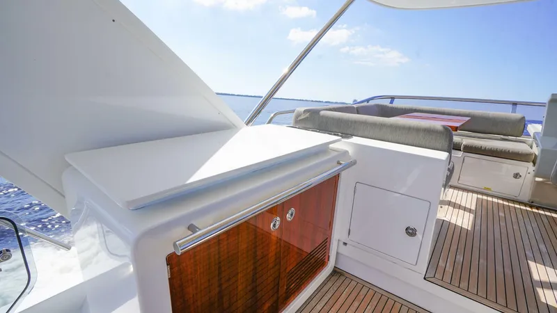 Slide: The Image of Azimut 66 Flybridge 2017 - 5815123