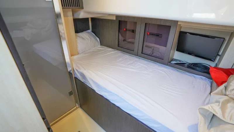 Slide: The Image of Azimut 66 Flybridge 2017 - 5815151