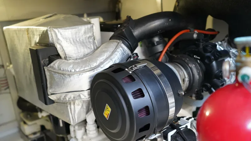 Slide: The Image of Azimut 66 Flybridge 2017 - 5815160