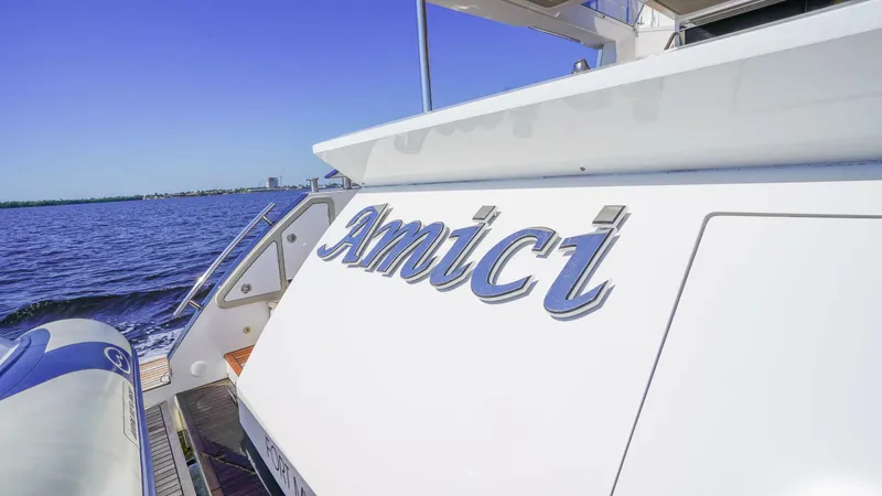 Slide: The Image of Azimut 66 Flybridge 2017 - 5815065