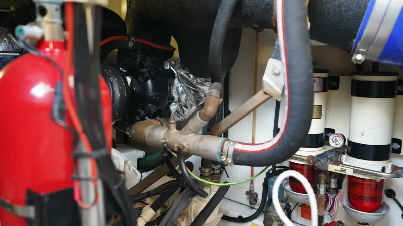 Slide: The Image of Azimut 66 Flybridge 2017 - 5815161