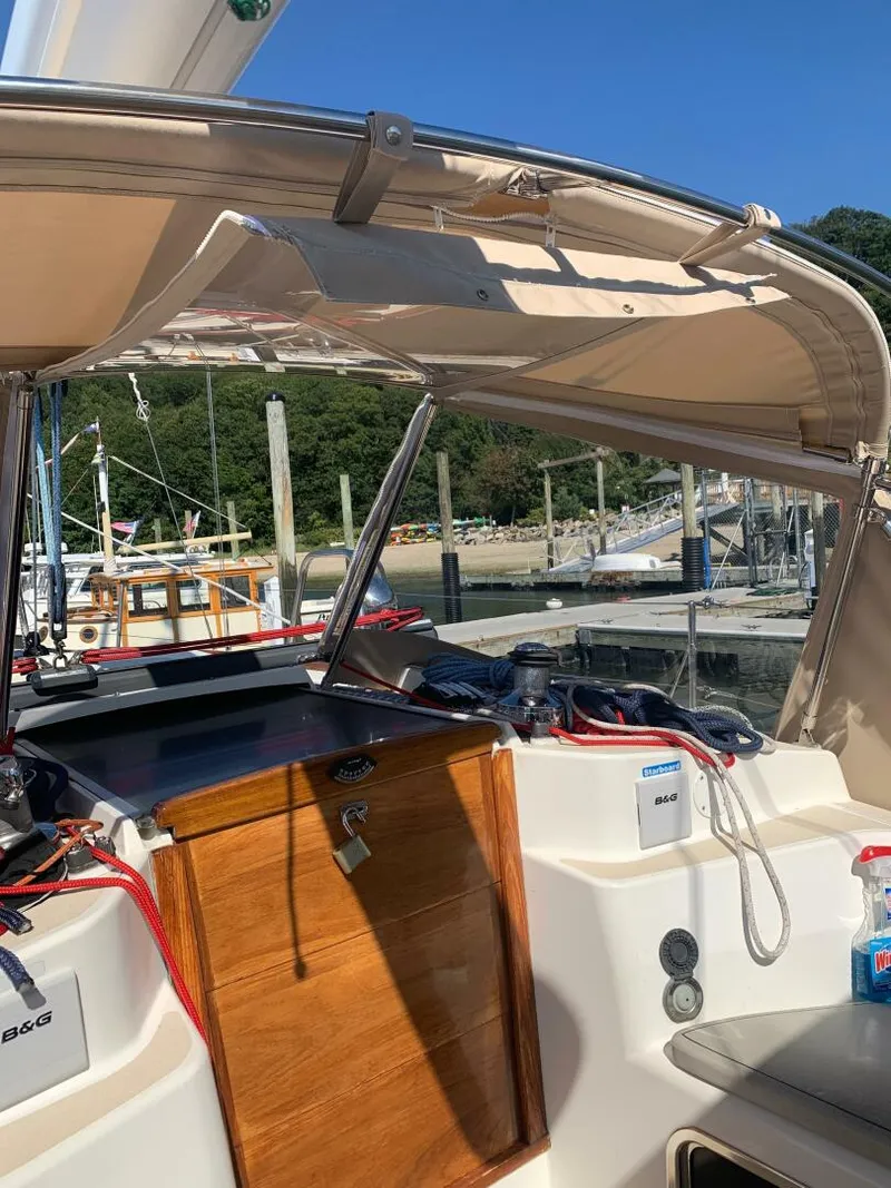 Slide: The Image of Tartan 3500 1998 - 5815412