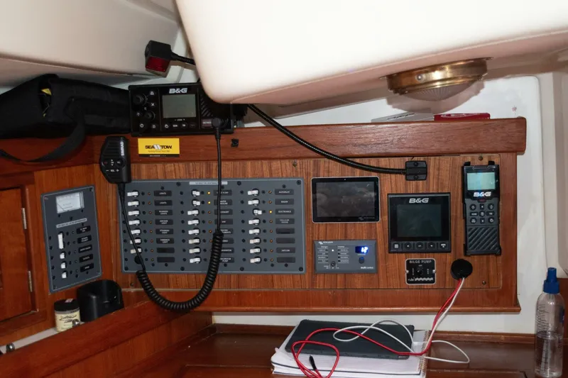 Slide: The Image of Tartan 3500 1998 - 5815403