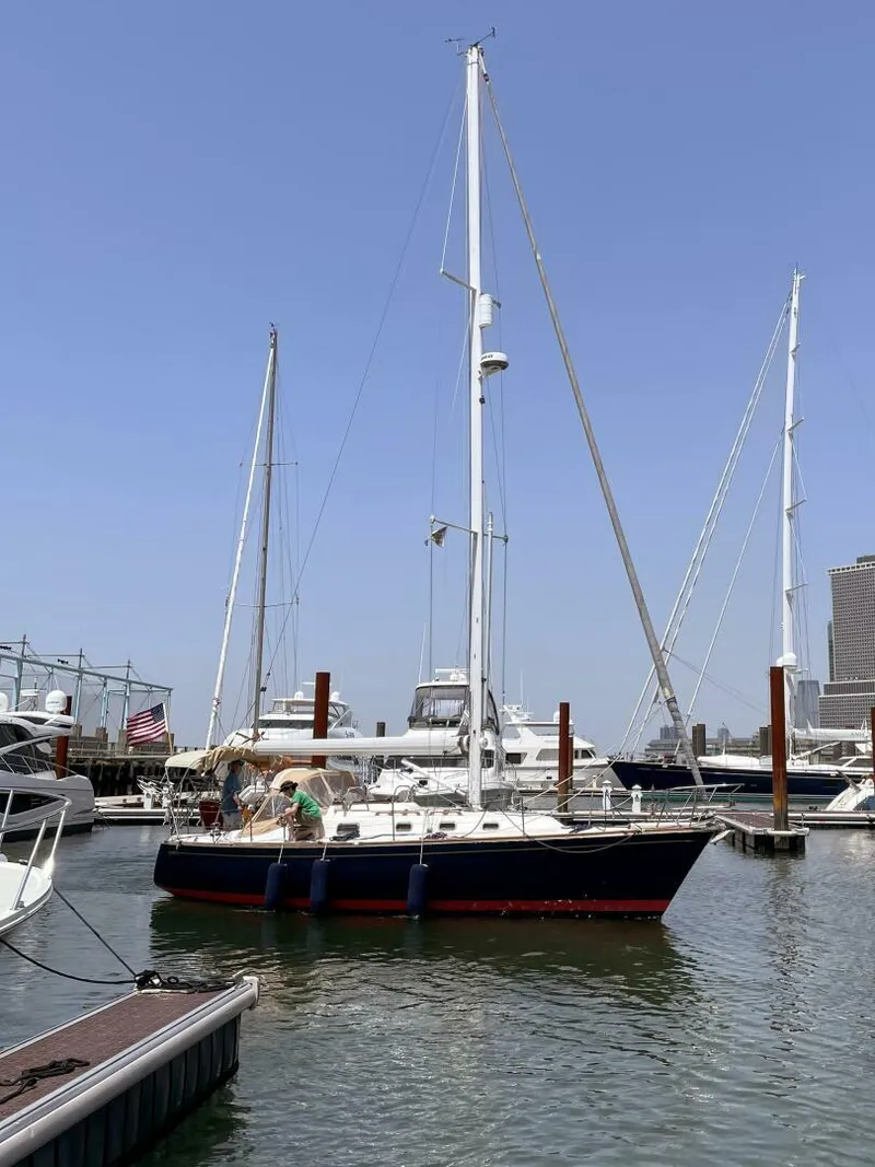 Slide: The Image of Tartan 3500 1998 - 5815384