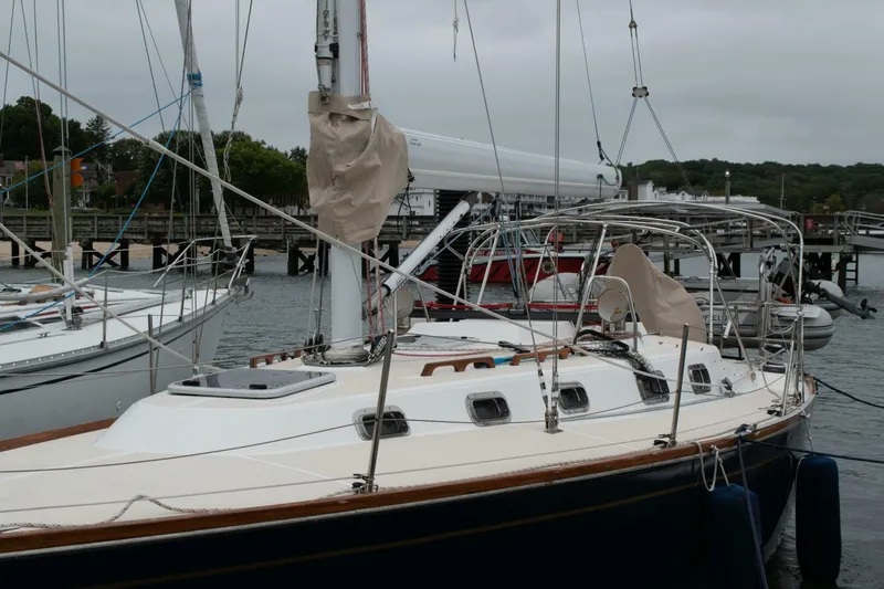 Slide: The Image of Tartan 3500 1998 - 5815386