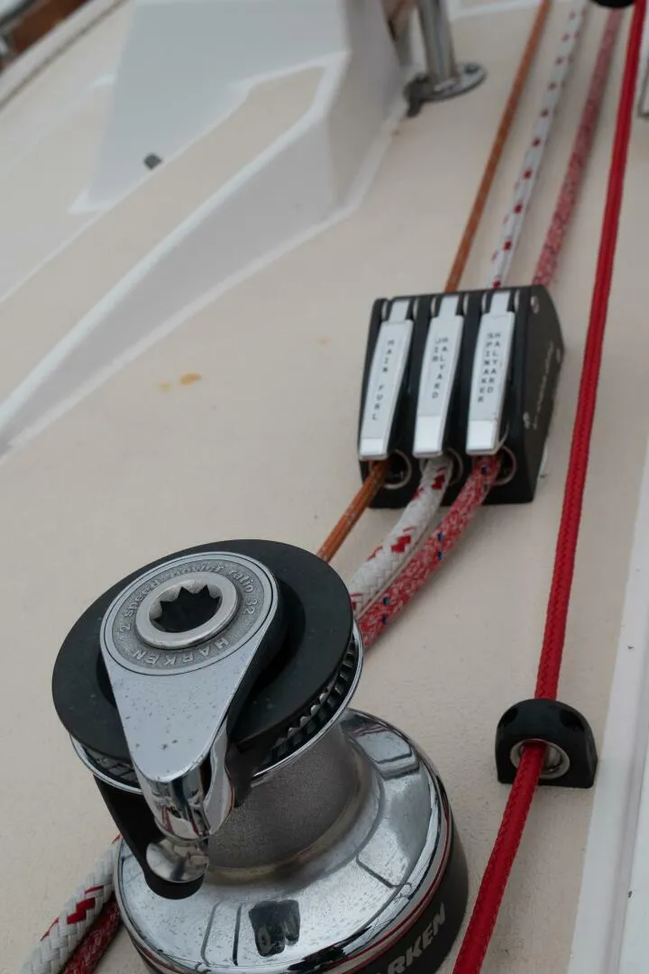 Slide: The Image of Tartan 3500 1998 - 5815388