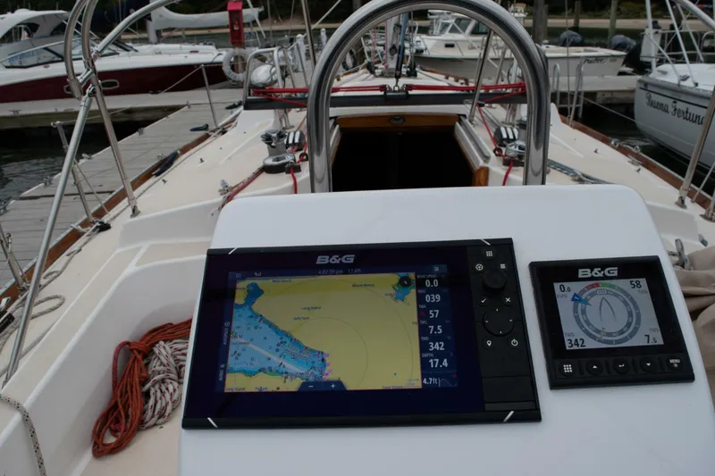 Slide: The Image of Tartan 3500 1998 - 5815405