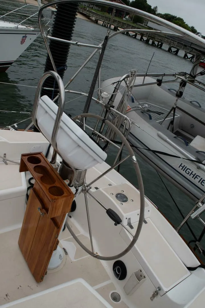 Slide: The Image of Tartan 3500 1998 - 5815408