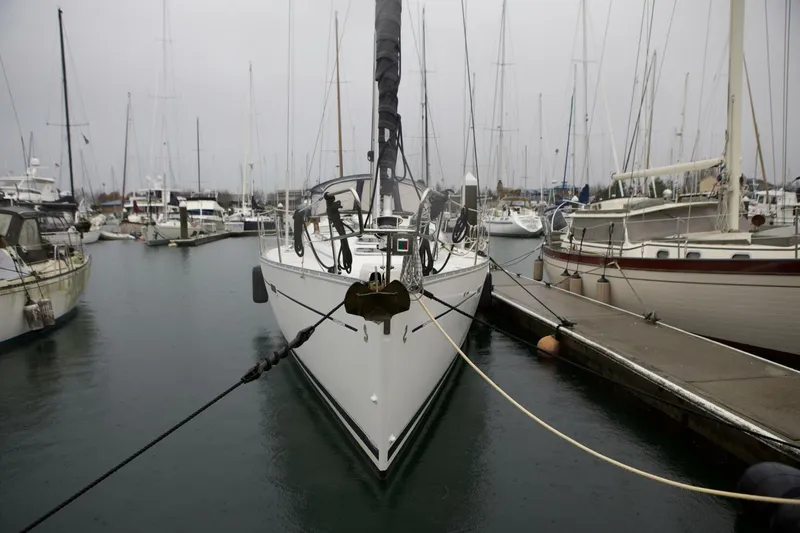 Slide: The Image of Beneteau 393 2006 - 5815119