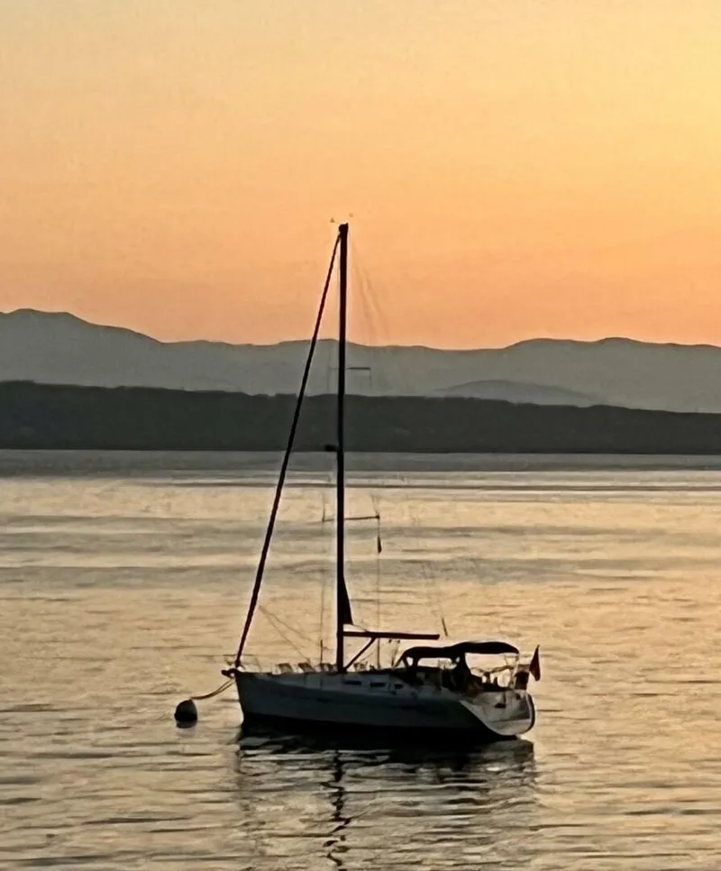 Slide: The Image of Beneteau 393 2006 - 5815122