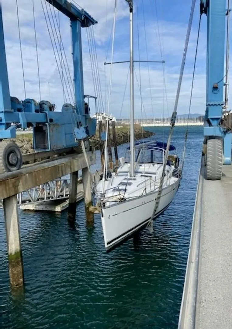 Slide: The Image of Beneteau 393 2006 - 5815126