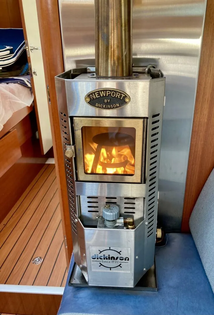 Slide: The Image of Beneteau 393 2006 - 5815129