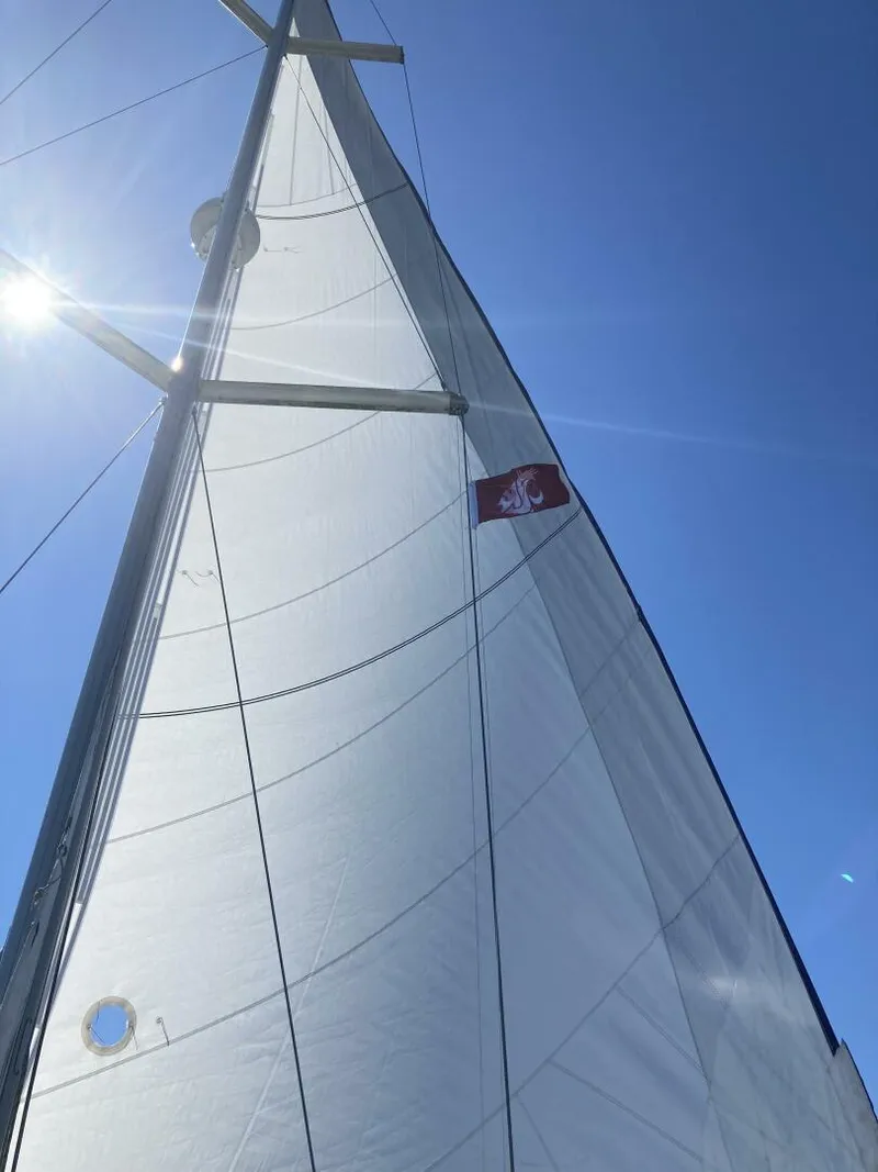 Slide: The Image of Beneteau 393 2006 - 5815150