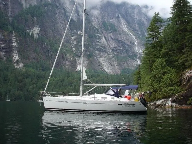 Slide: The Image of Beneteau 393 2006 - 5815158