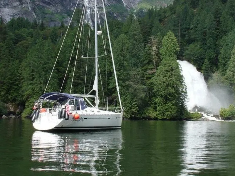 Slide: The Image of Beneteau 393 2006 - 5815159