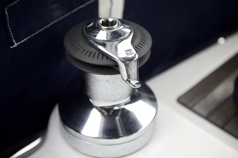 Slide: The Image of Beneteau 393 2006 - 5815111