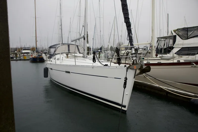 Slide: The Image of Beneteau 393 2006 - 5815116