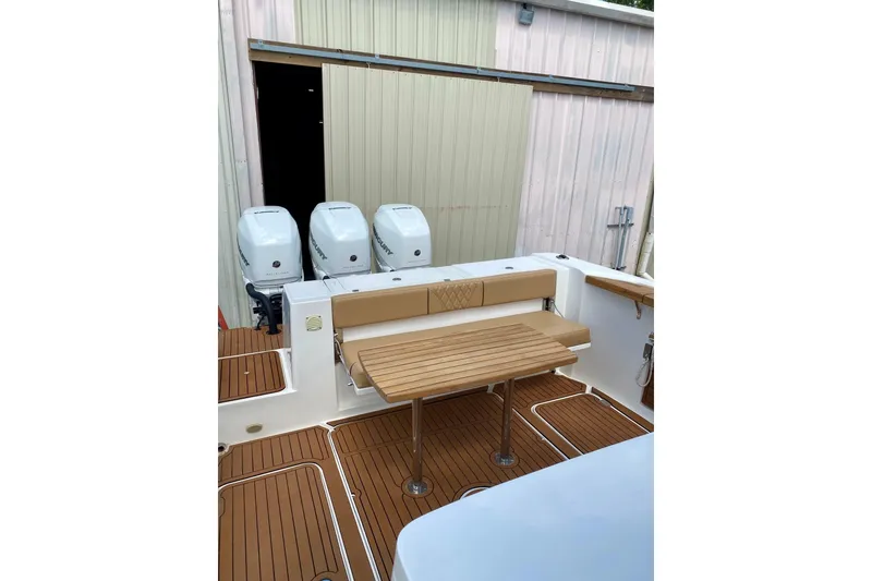 Slide: The Image of Fishing Raptor 390 Solarium 2023 - 7581298