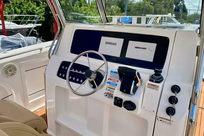 Slide: The Image of Fishing Raptor 390 Solarium 2023 - 7581295