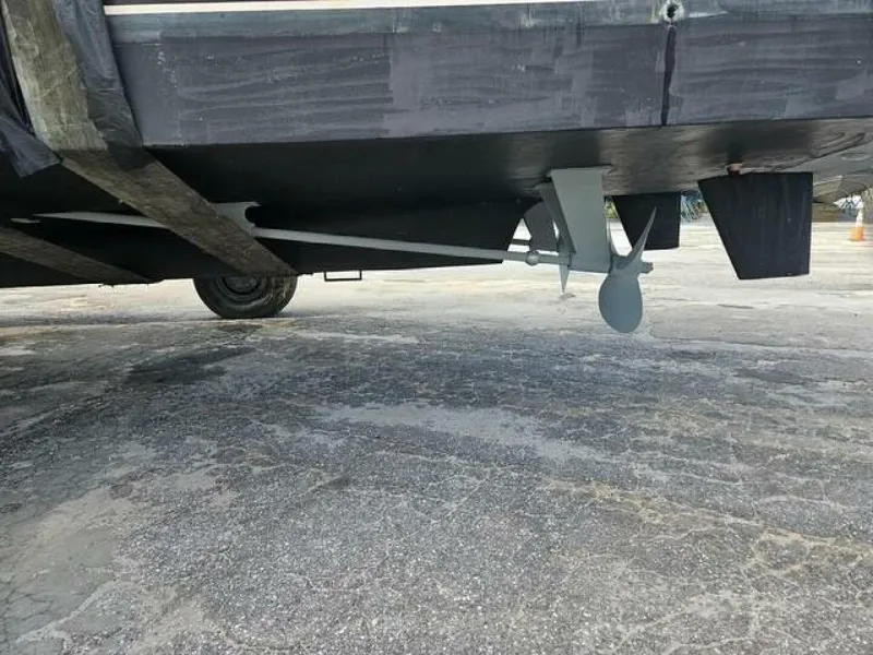 Slide: The Image of Offshore Yachts 48 Yachtfisher 1990 - 5815357