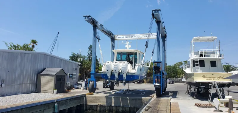 Slide: The Image of Back Cove 390 2021 - 5815432