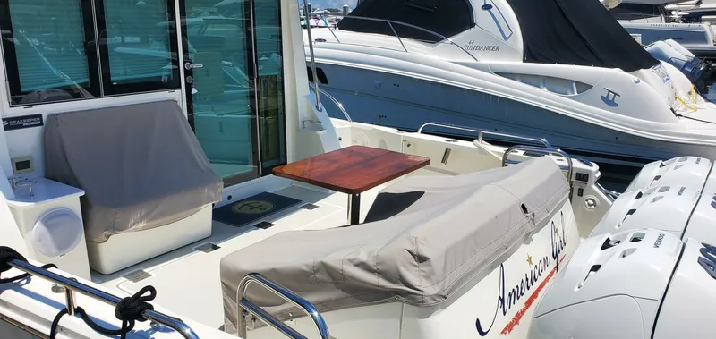 Slide: The Image of Back Cove 390 2021 - 5815433