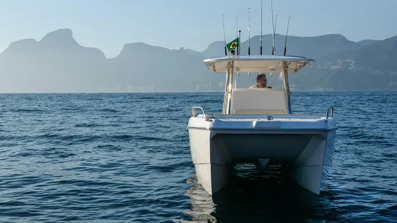 Slide: The Image of Garnet Offshore 300 HT 2025 - 5816756