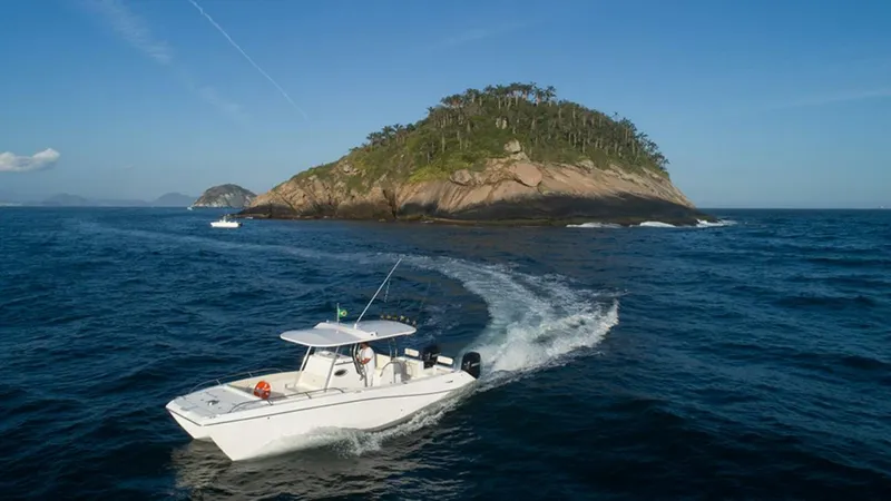 Slide: The Image of Garnet Offshore 300 HT 2025 - 5816759