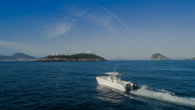 Slide: The Image of Garnet Offshore 300 HT 2025 - 5816758