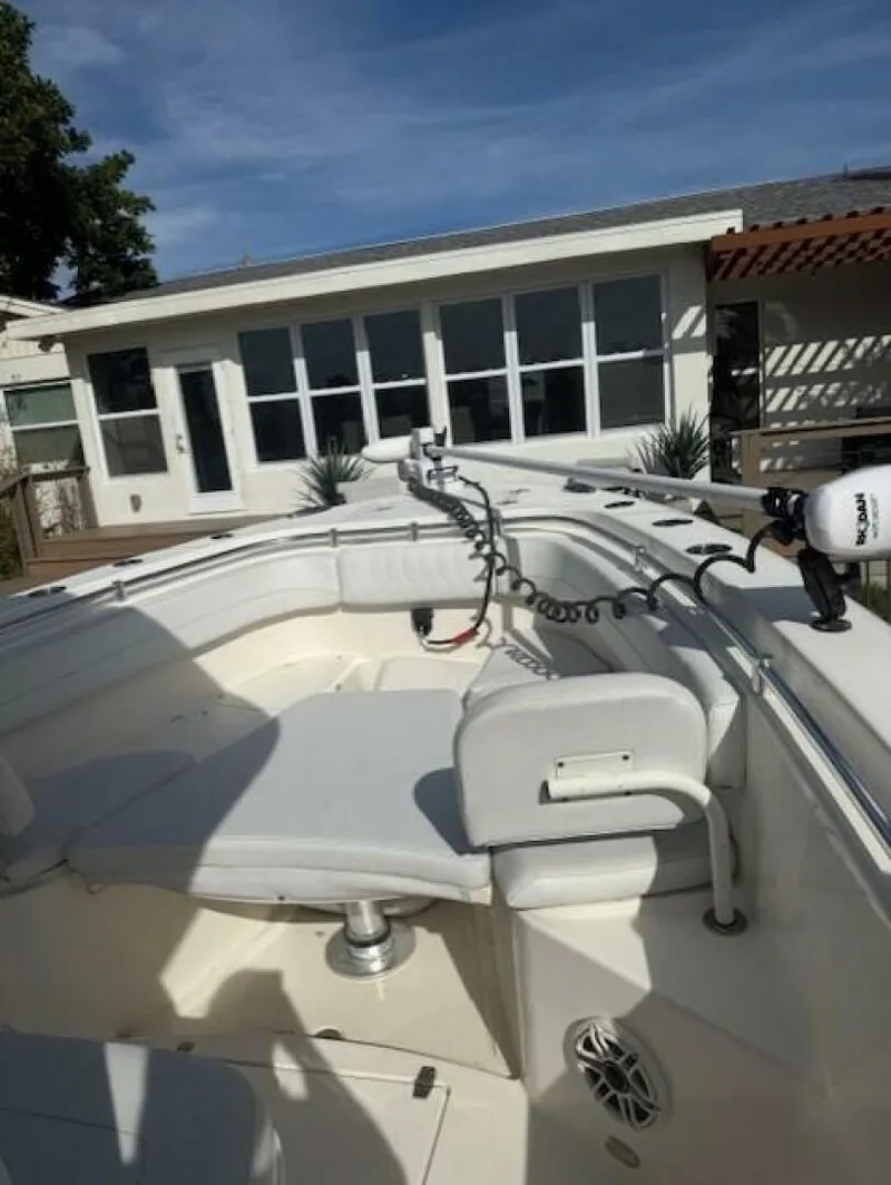 Slide: The Image of 2020 Cobia 280 Center Console - 5820998