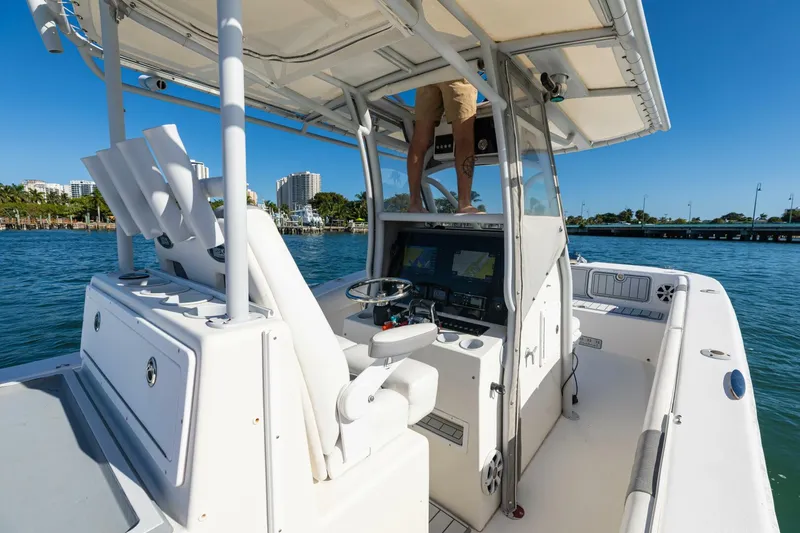 Slide: The Image of AmeraCat Gen II 2019 - 5816629