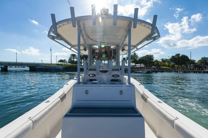 Slide: The Image of AmeraCat Gen II 2019 - 5816630