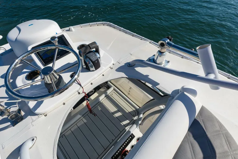 Slide: The Image of AmeraCat Gen II 2019 - 5816635