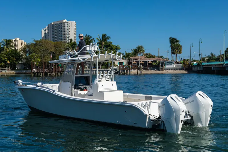 Slide: The Image of AmeraCat Gen II 2019 - 5816620