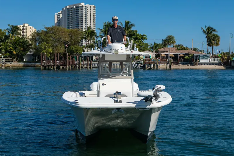 Slide: The Image of AmeraCat Gen II 2019 - 5816623