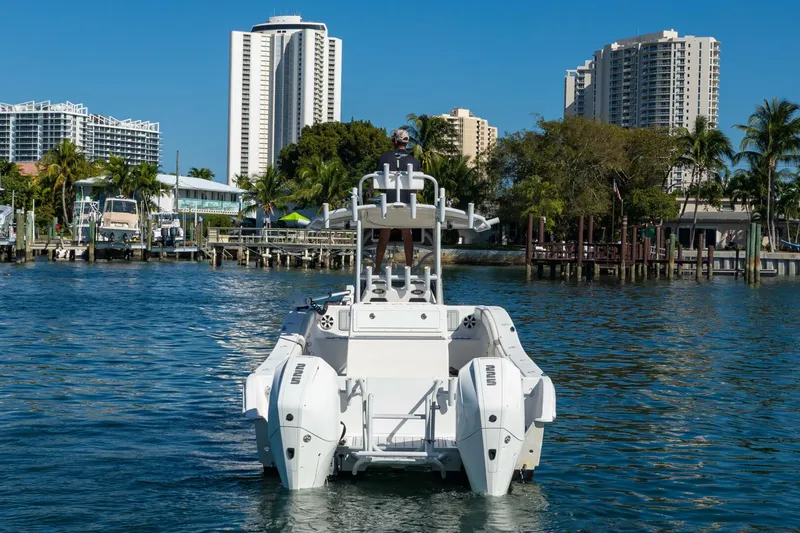 Slide: The Image of AmeraCat Gen II 2019 - 5816625