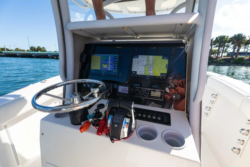 Slide: The Image of AmeraCat Gen II 2019 - 5816626