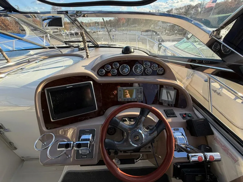 Slide: The Image of Regal Commodore 3860 2002 - 5816673