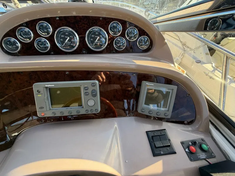 Slide: The Image of Regal Commodore 3860 2002 - 5816675