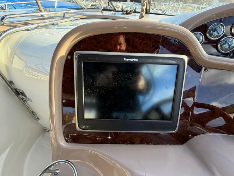 Slide: The Image of Regal Commodore 3860 2002 - 5816676