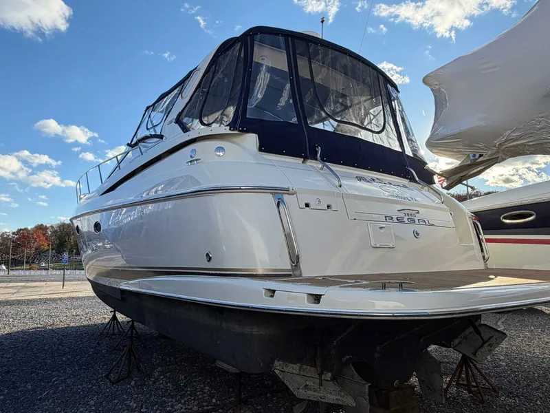 Slide: The Image of Regal Commodore 3860 2002 - 5816664