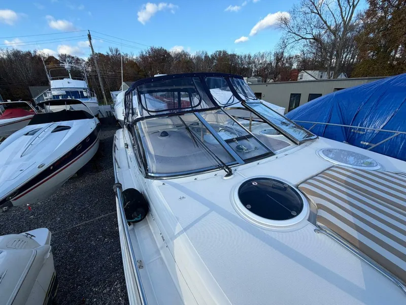 Slide: The Image of Regal Commodore 3860 2002 - 5816683