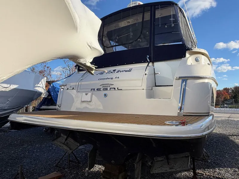 Slide: The Image of Regal Commodore 3860 2002 - 5816665