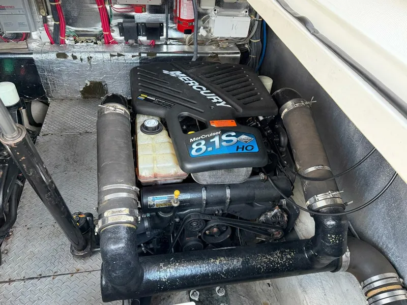 Slide: The Image of Regal Commodore 3860 2002 - 5816695