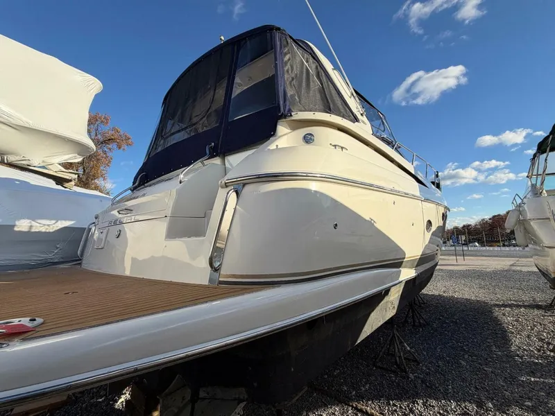 Slide: The Image of Regal Commodore 3860 2002 - 5816666