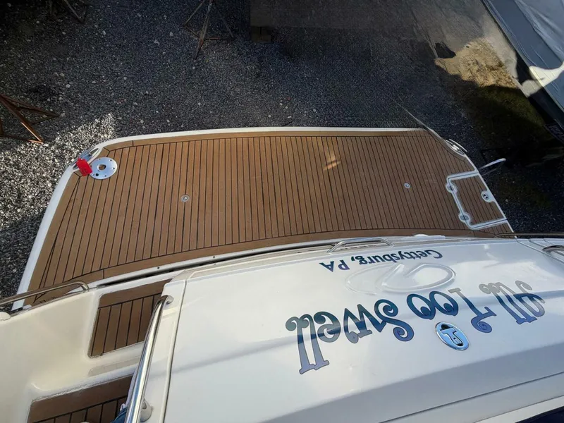 Slide: The Image of Regal Commodore 3860 2002 - 5816667