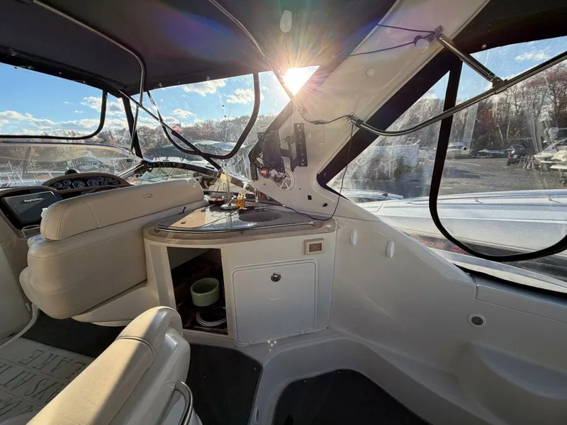 Slide: The Image of Regal Commodore 3860 2002 - 5816670