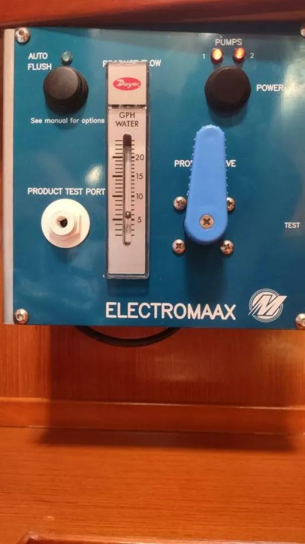 Slide: The Image of Beneteau Oceanis 43 2011 - 5816767