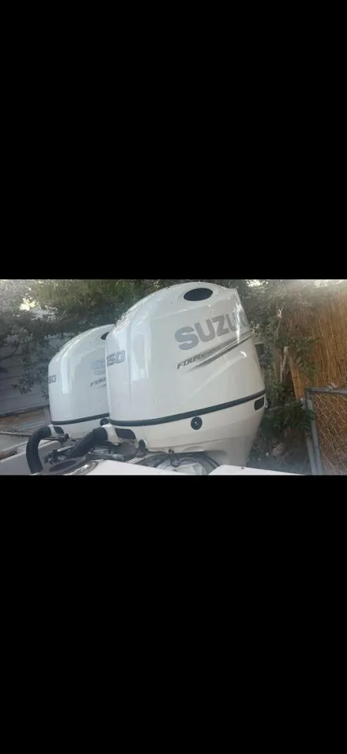 Slide: The Image of Sea Chaser 24HFC 2019 - 5959956