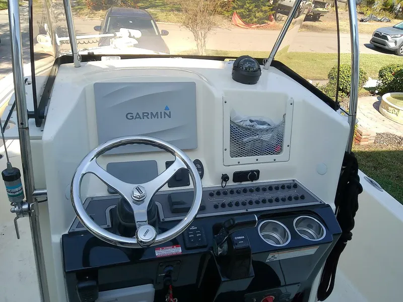 Slide: The Image of Scout 251 XSS 2018 - 5816994